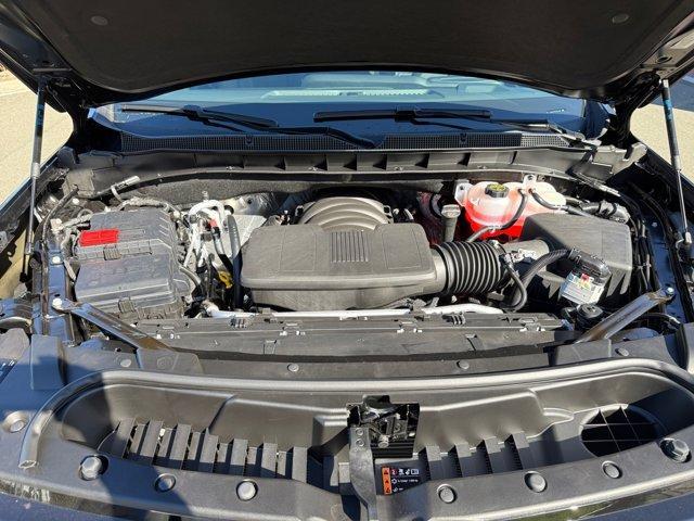 new 2026 Chevrolet Tahoe car, priced at $69,010