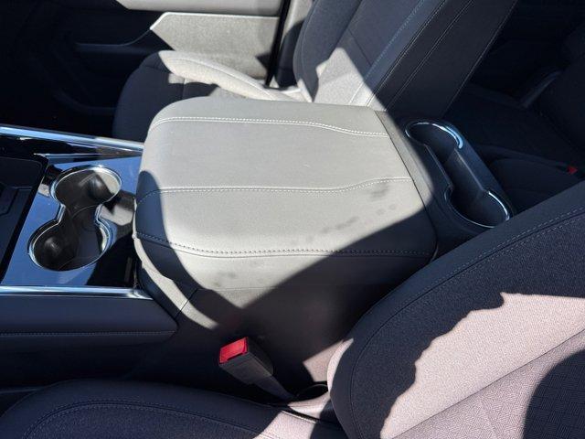 new 2026 Chevrolet Tahoe car, priced at $69,010