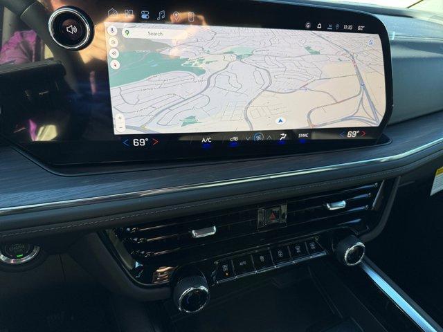 new 2026 Chevrolet Tahoe car, priced at $69,010