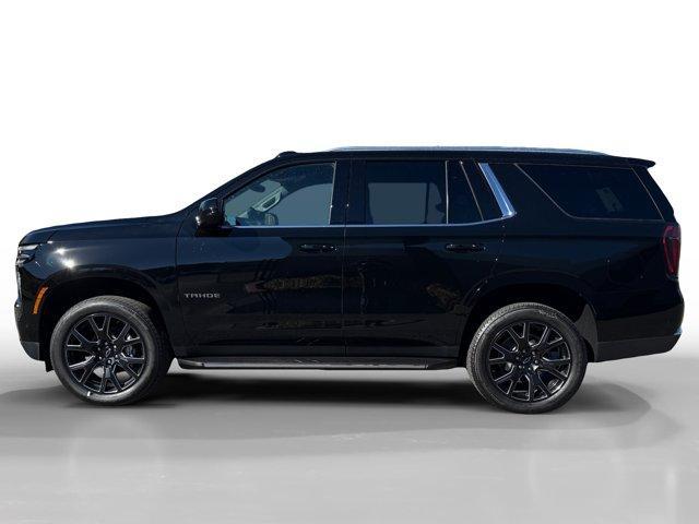 new 2026 Chevrolet Tahoe car, priced at $69,010