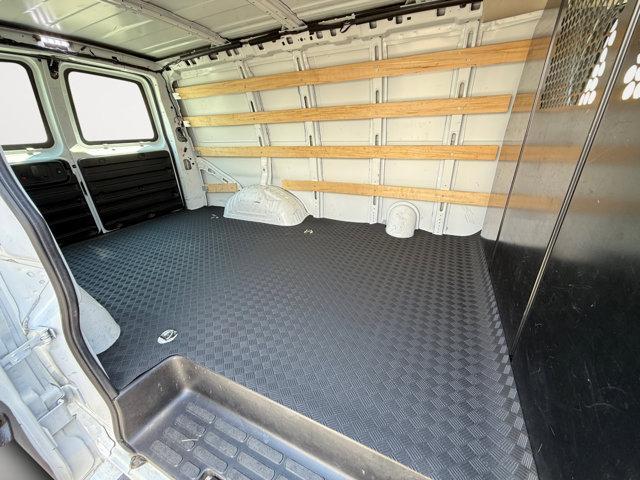 used 2023 Chevrolet Express 2500 car, priced at $28,950