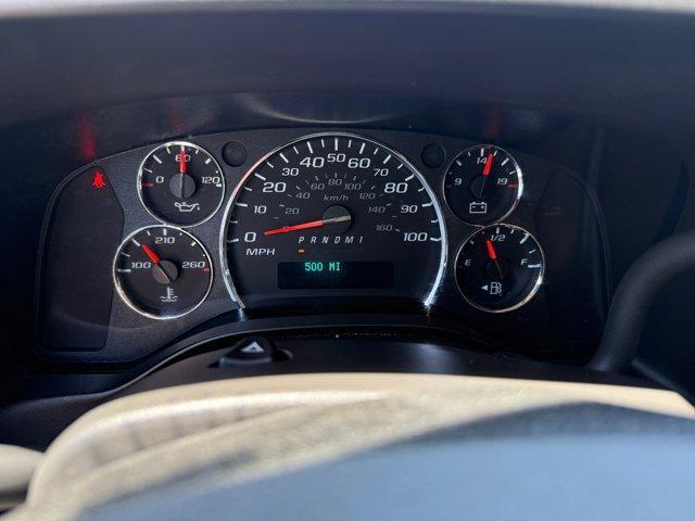 used 2023 Chevrolet Express 2500 car, priced at $28,950