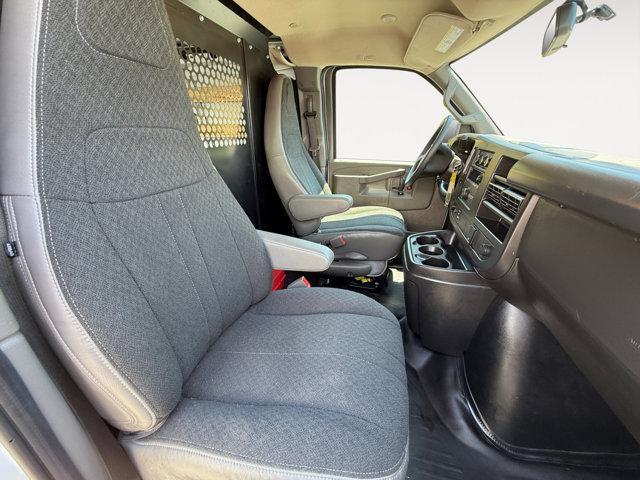 used 2023 Chevrolet Express 2500 car, priced at $28,950