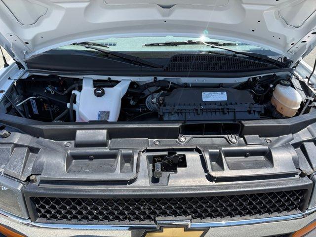 used 2023 Chevrolet Express 2500 car, priced at $28,950
