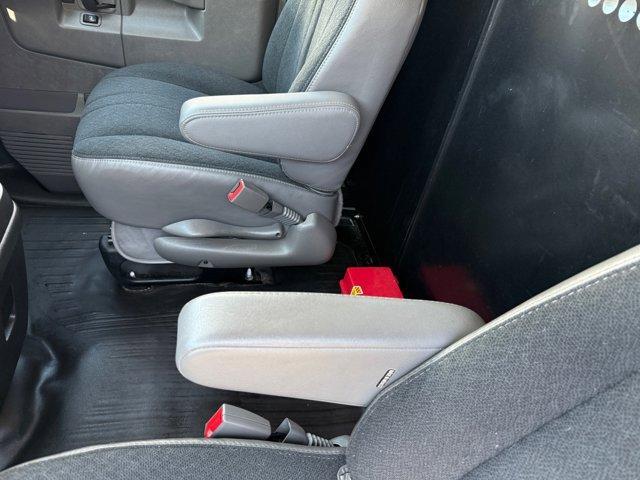 used 2023 Chevrolet Express 2500 car, priced at $28,950