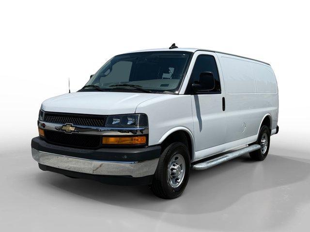 used 2023 Chevrolet Express 2500 car, priced at $28,950