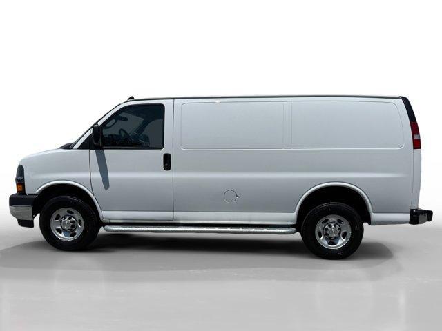 used 2023 Chevrolet Express 2500 car, priced at $28,950