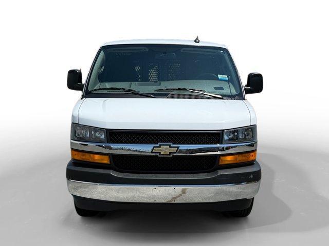used 2023 Chevrolet Express 2500 car, priced at $28,950