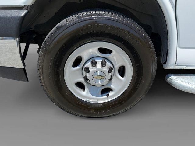 used 2023 Chevrolet Express 2500 car, priced at $28,950