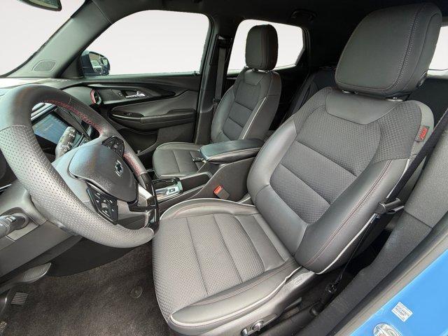 used 2023 Chevrolet TrailBlazer car, priced at $23,950