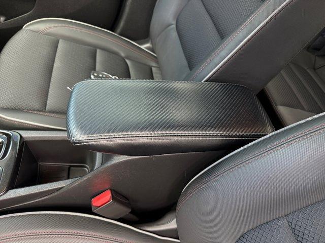used 2023 Chevrolet TrailBlazer car, priced at $23,950