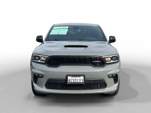 used 2022 Dodge Durango car, priced at $29,250