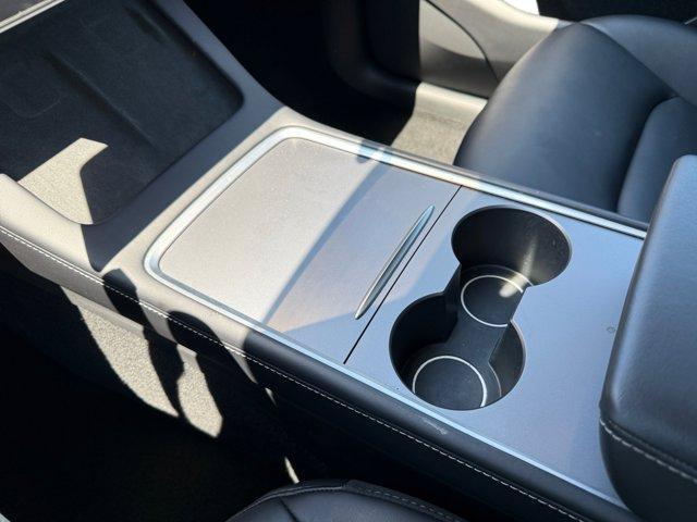 used 2022 Tesla Model Y car, priced at $28,450