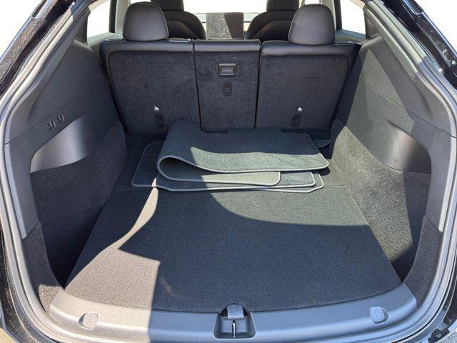 used 2022 Tesla Model Y car, priced at $28,450