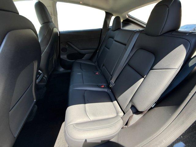 used 2022 Tesla Model Y car, priced at $28,450