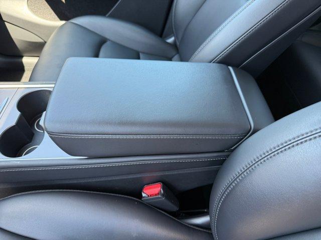 used 2022 Tesla Model Y car, priced at $28,450