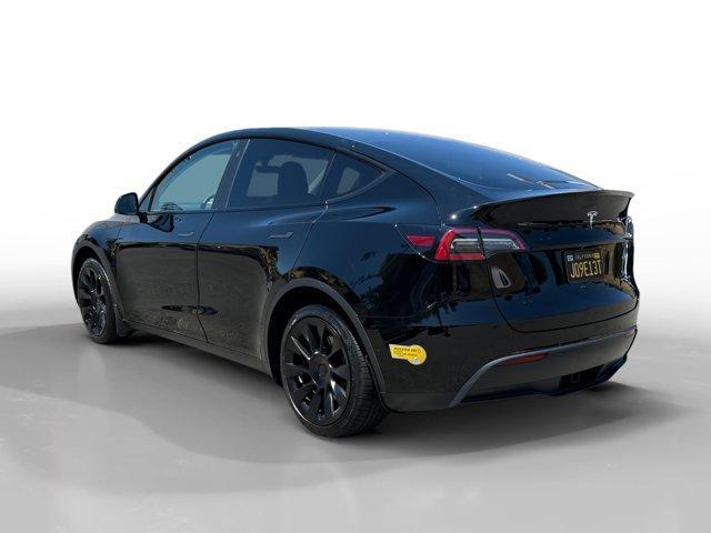 used 2022 Tesla Model Y car, priced at $28,450