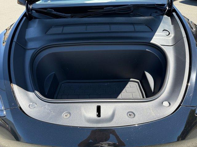 used 2022 Tesla Model Y car, priced at $28,450