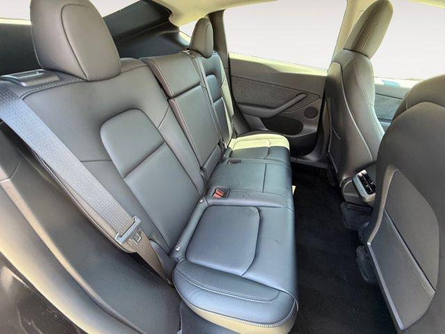 used 2022 Tesla Model Y car, priced at $28,450
