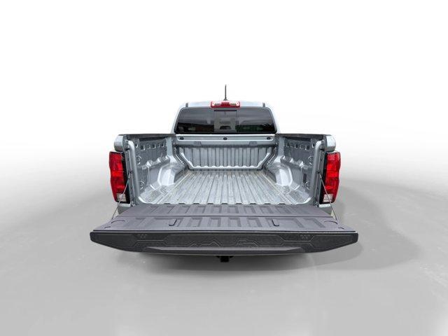 new 2026 Chevrolet Colorado car, priced at $42,870