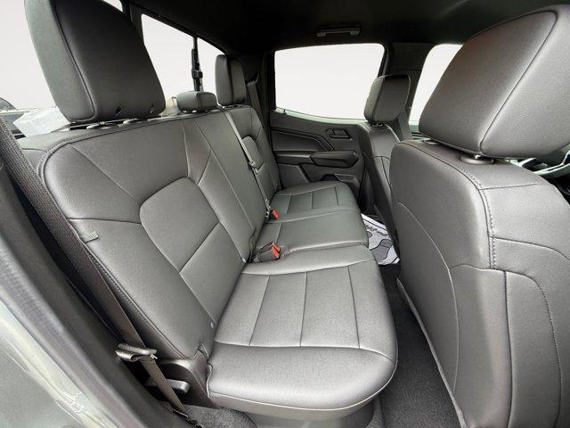 new 2026 Chevrolet Colorado car, priced at $42,870