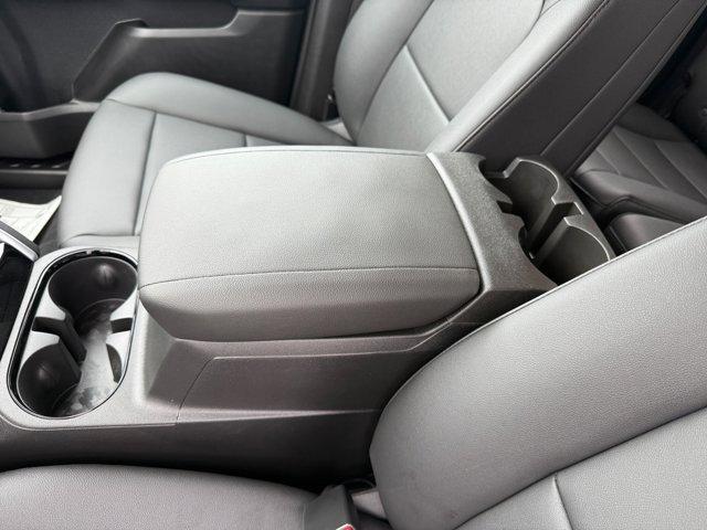 new 2026 Chevrolet Colorado car, priced at $42,870