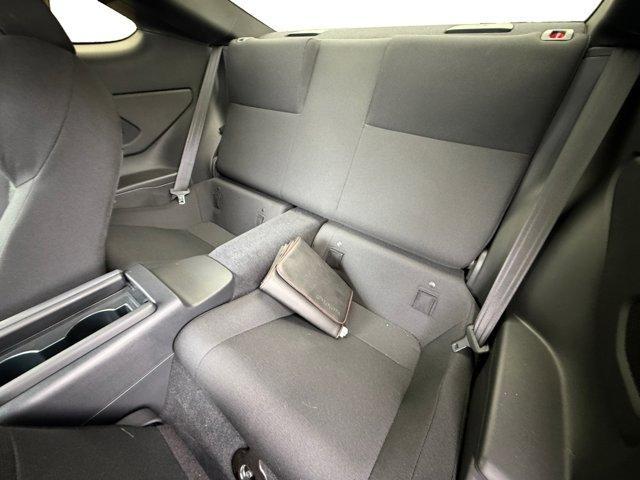 used 2024 Toyota GR86 car, priced at $29,450