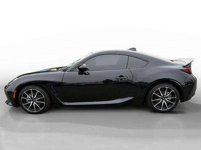 used 2024 Toyota GR86 car, priced at $29,450