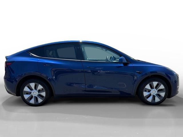 used 2023 Tesla Model Y car, priced at $34,450