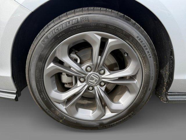 used 2024 Honda Accord car, priced at $26,450