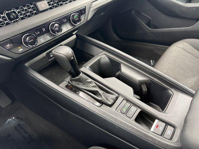 used 2024 Honda Accord car, priced at $26,450
