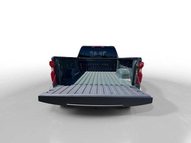 new 2026 Chevrolet Silverado 1500 car, priced at $55,220