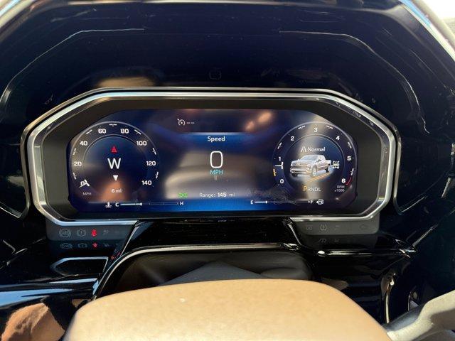 new 2026 Chevrolet Silverado 1500 car, priced at $55,220