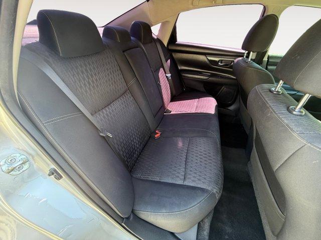 used 2017 Nissan Altima car, priced at $7,750
