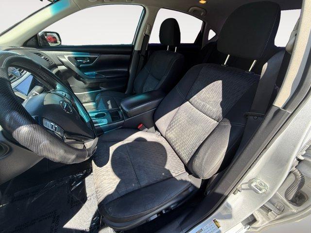 used 2017 Nissan Altima car, priced at $7,750