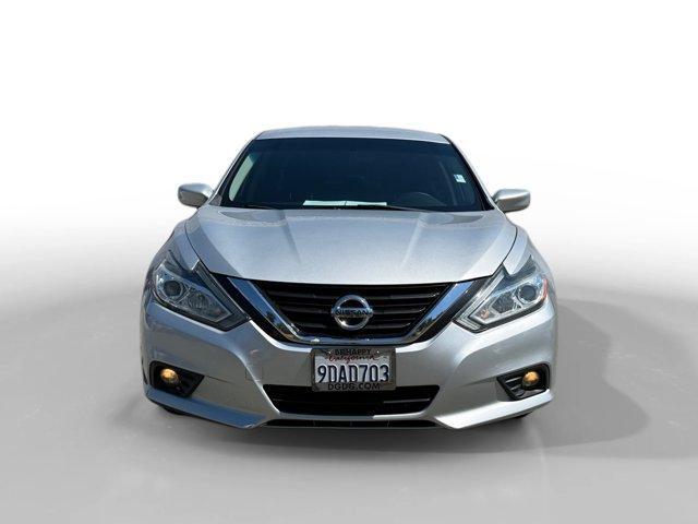 used 2017 Nissan Altima car, priced at $7,750