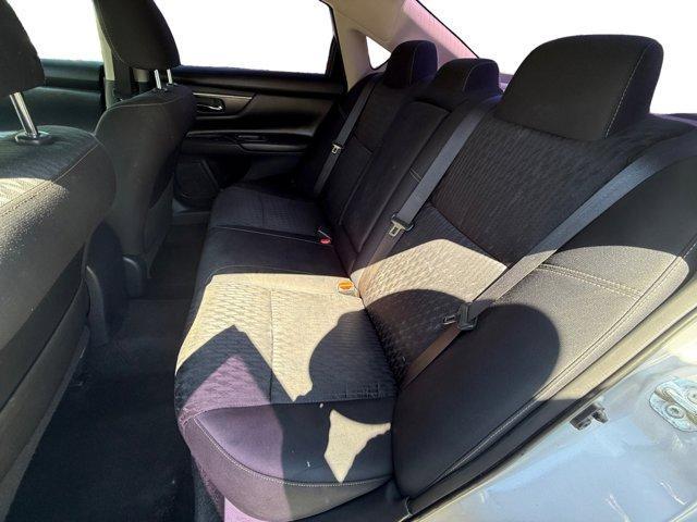 used 2017 Nissan Altima car, priced at $7,750