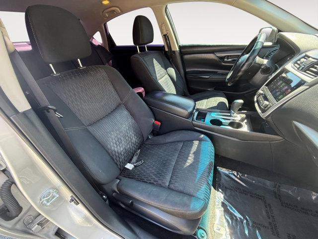 used 2017 Nissan Altima car, priced at $7,750