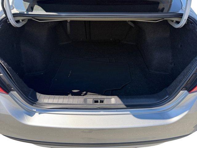 used 2017 Nissan Altima car, priced at $7,750