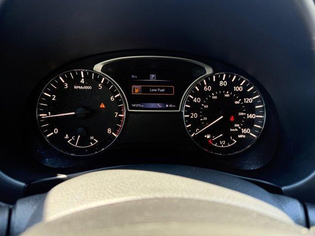 used 2017 Nissan Altima car, priced at $7,750