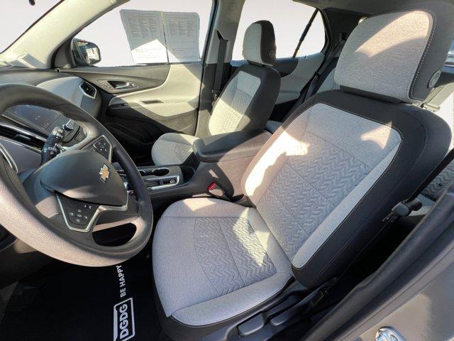 used 2024 Chevrolet Equinox car, priced at $23,950