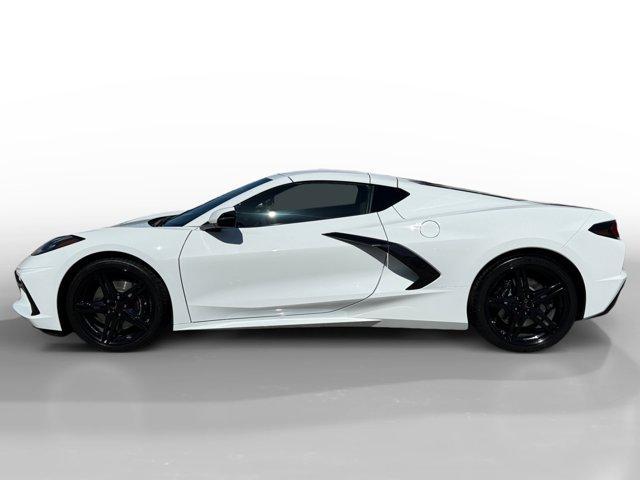 new 2026 Chevrolet Corvette car, priced at $92,360