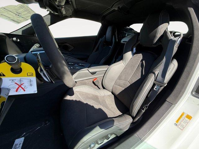 new 2026 Chevrolet Corvette car, priced at $92,360