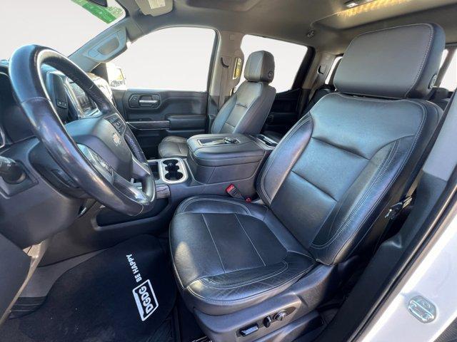 used 2020 Chevrolet Silverado 1500 car, priced at $39,750