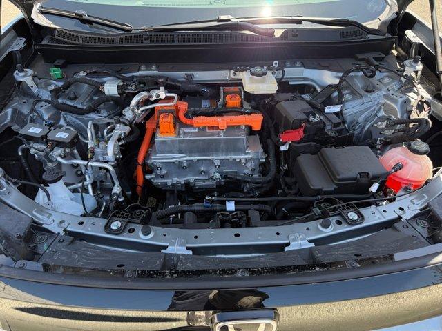 used 2024 Honda Prologue car, priced at $27,450