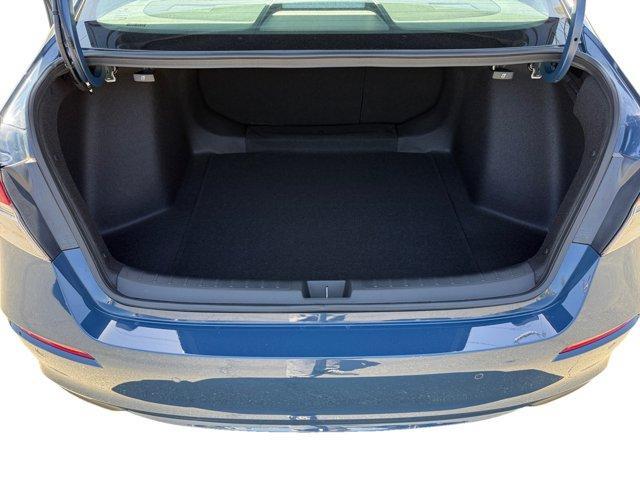 used 2025 Honda Civic Hybrid car, priced at $34,950