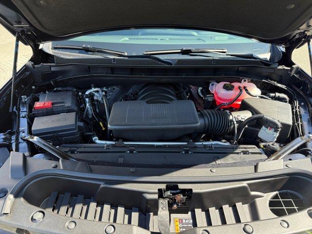 new 2025 Chevrolet Suburban car, priced at $69,505