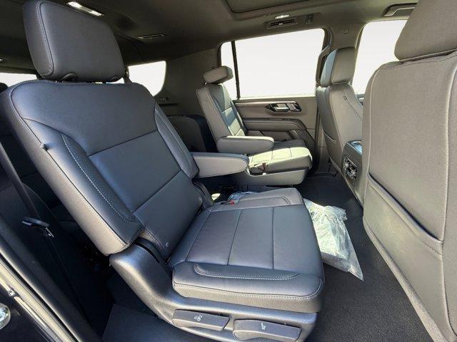 new 2025 Chevrolet Suburban car, priced at $69,505