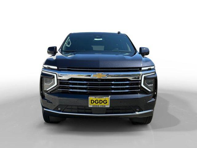 new 2025 Chevrolet Suburban car, priced at $69,505