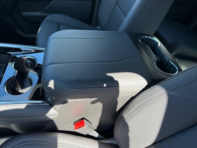 new 2025 Chevrolet Suburban car, priced at $69,505